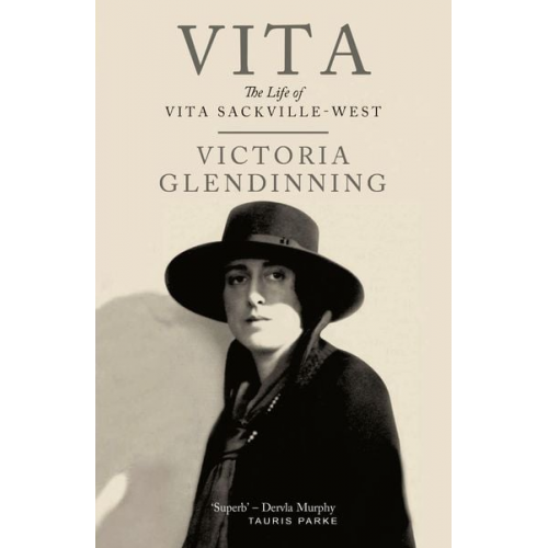 Victoria Glendinning - Vita