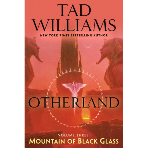 Tad Williams - Otherland: Mountain of Black Glass