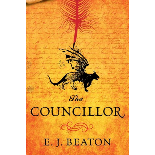 E. J. Beaton - The Councillor