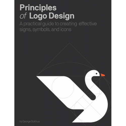 George Bokhua - Principles of Logo Design