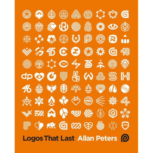 Allan Peters - Logos that Last