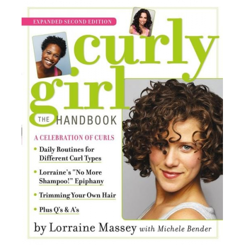 Lorraine Massey - Curly Girl