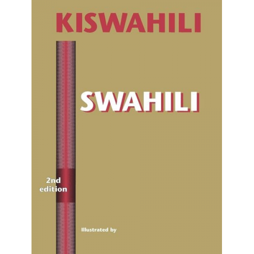 Thomas J. Hinnebusch Sarah M. Mirza - Swahili