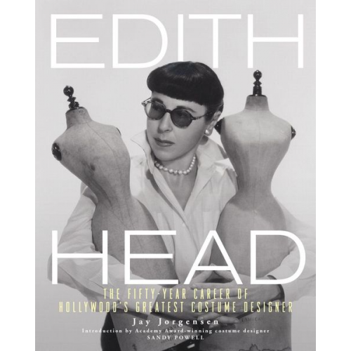 Jay Jorgensen - Edith Head