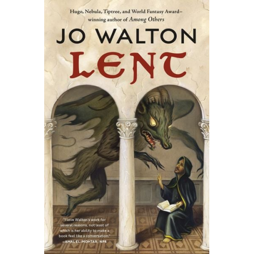 Jo Walton - Lent