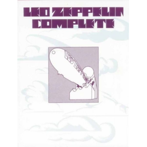 Led Zeppelin - Led Zeppelin -- Complete