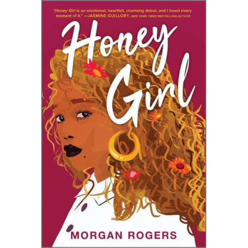 Morgan Rogers - Honey Girl