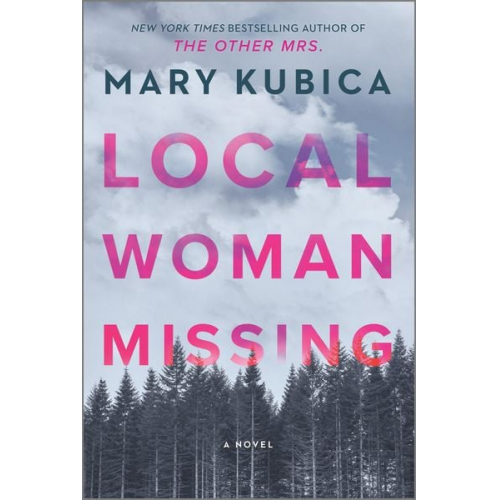 Mary Kubica - Local Woman Missing