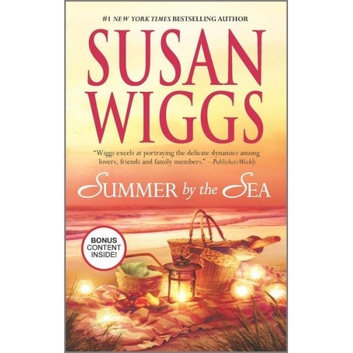 Susan Wiggs - Summer by the Sea