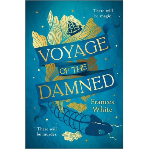 Frances White - Voyage of the Damned. Special Edition