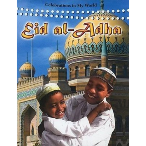 Robert Walker - Eid Al-Adha