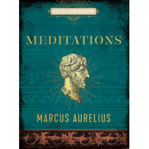 Marcus Aurelius - Meditations