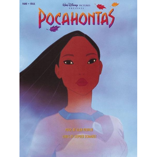 Alan Menken - Pocahontas