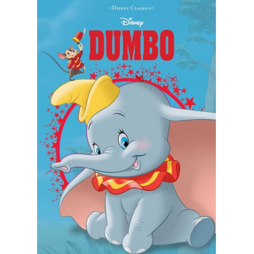 Disney: Dumbo