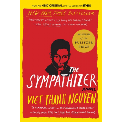 Viet Thanh Nguyen - The Sympathizer