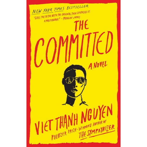 Viet Thanh Nguyen - The Committed