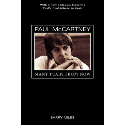 Barry Miles - Paul McCartney