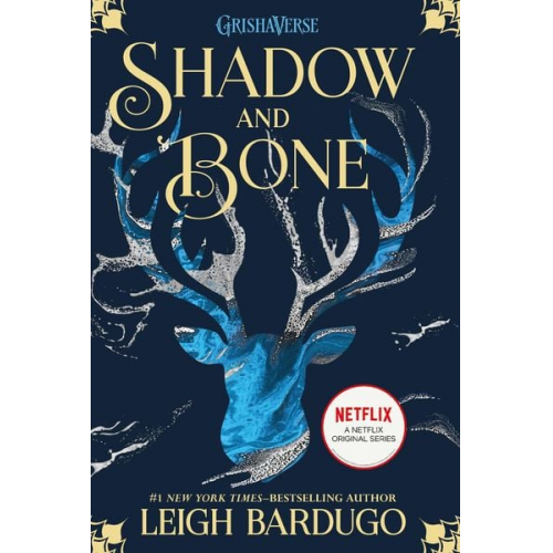 Leigh Bardugo - Shadow and Bone