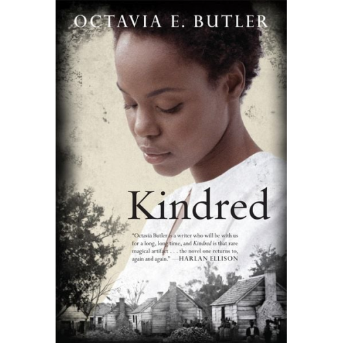 Octavia Butler - Kindred