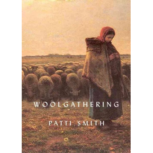 Patti Smith - Woolgathering