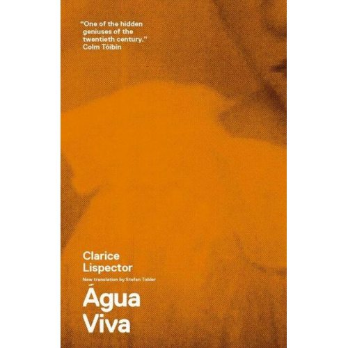 Clarice Lispector - Água Viva