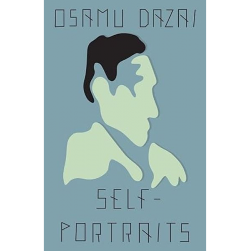 Osamu Dazai - Self-Portraits