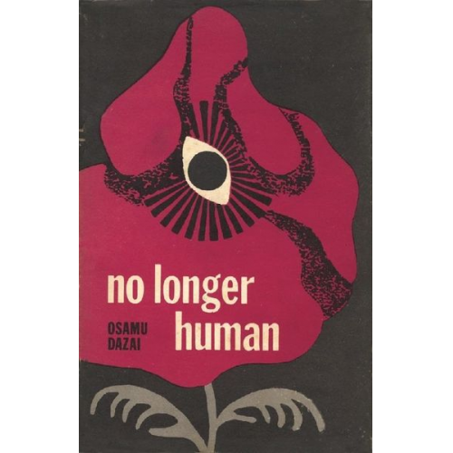 Osamu Dazai - No Longer Human