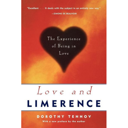 Dorothy Tennov - Love and Limerence