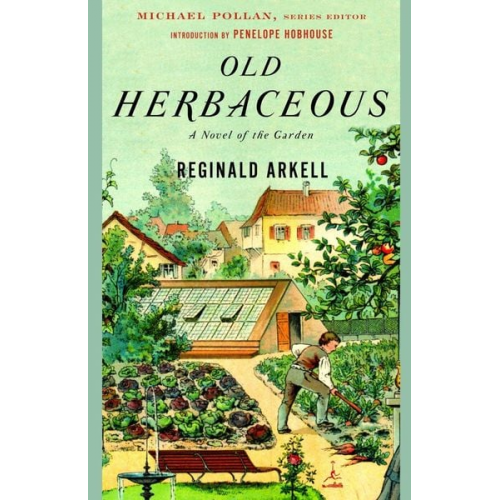 Reginald Arkell - Old Herbaceous