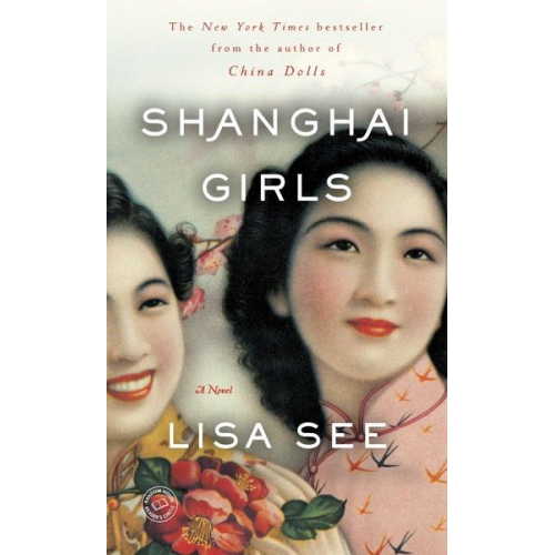 Lisa See - Shanghai Girls