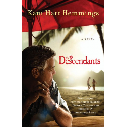 Kaui Hart Hemmings - The Descendants