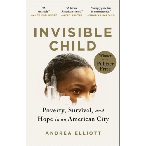 Andrea Elliott - Invisible Child