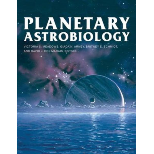 Planetary Astrobiology