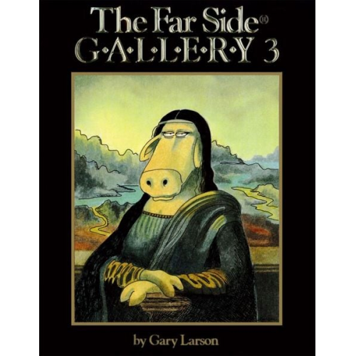 Gary Larson - The Far Side Gallery 3