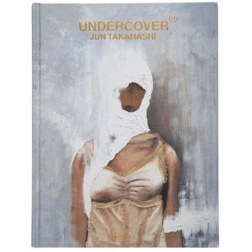 Jun Takahashi - Undercover