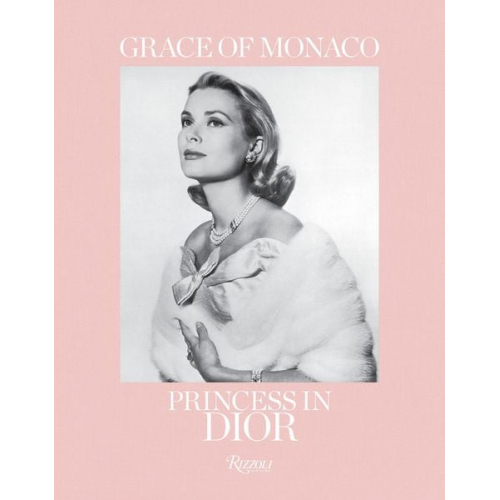 Florence Muller Frederic Mitterrand - Grace of Monaco