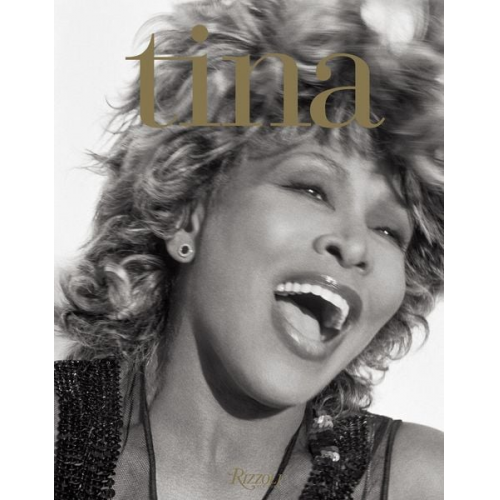 Tina Turner - Tina Turner