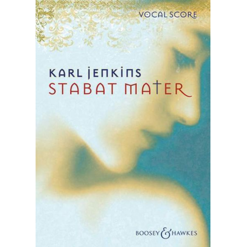 Karl Jenkins - Jenkins, K: Stabat Mater