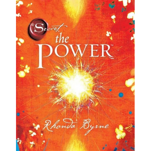 Rhonda Byrne - The Secret - The Power