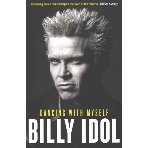 Billy Idol - Dancing with Myself