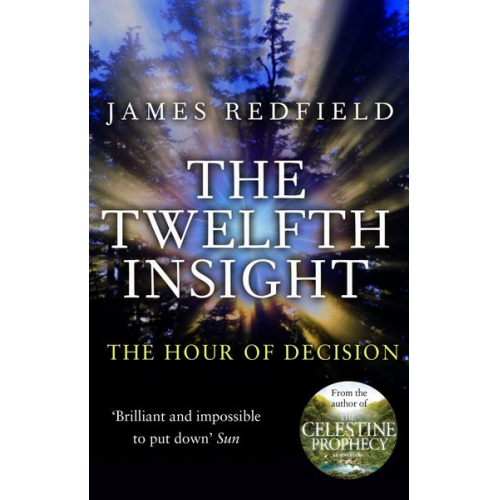 James Redfield - The Twelfth Insight