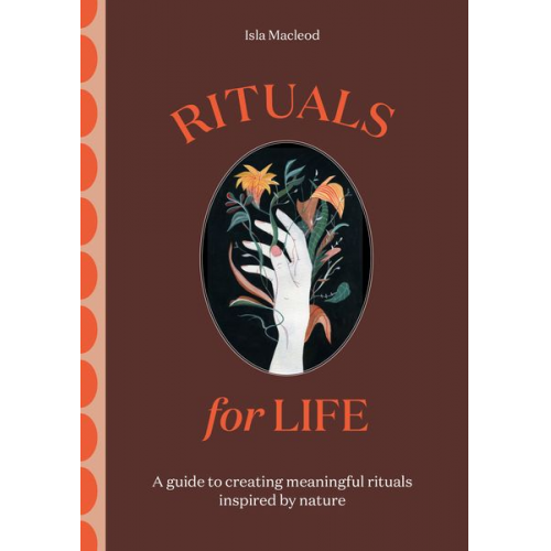 Isla Macleod Luisa Rivera - Rituals for Life