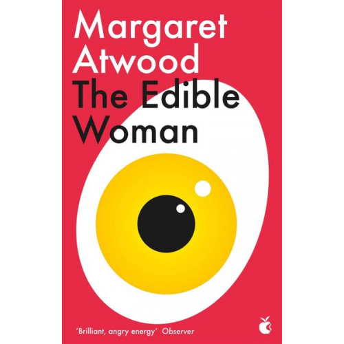 Margaret Atwood - The Edible Woman