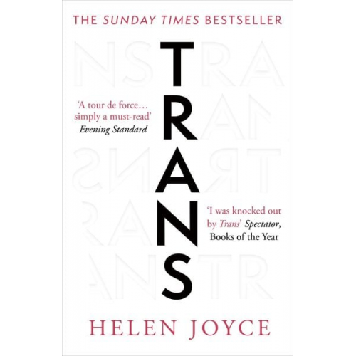 Helen Joyce - TRANS