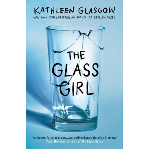 Kathleen Glasgow - The Glass Girl