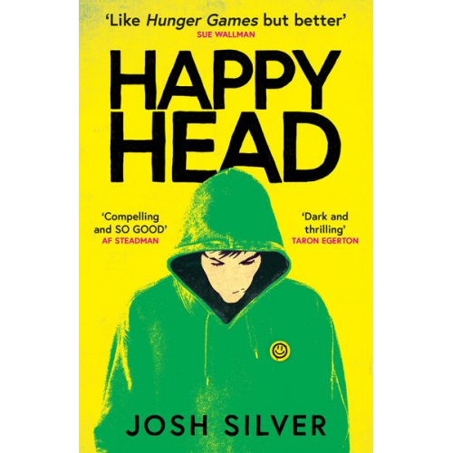 Josh Silver - HappyHead