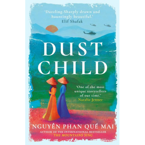 Nguyen Phan Que Mai - Dust Child