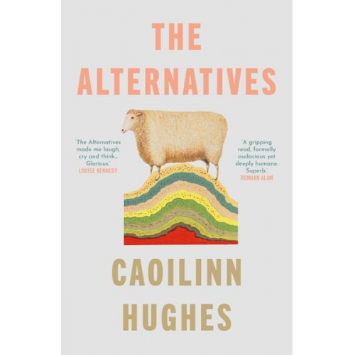 Caoilinn Hughes - The Alternatives