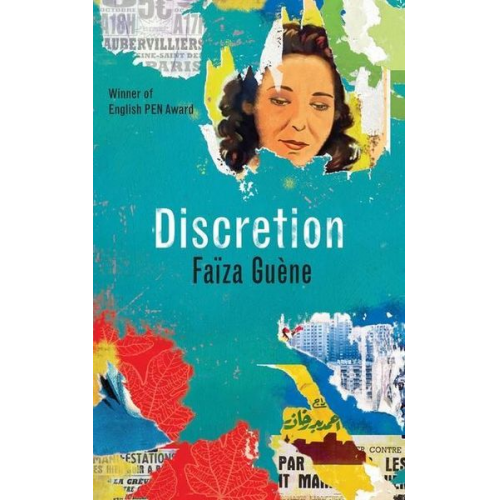 Faiza Guene - Discretion