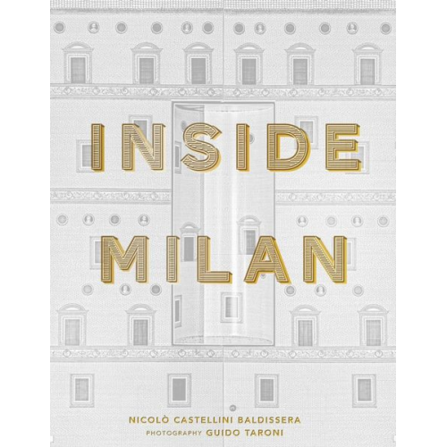 Nicolo Castellini Baldissera - Inside Milan